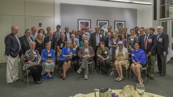 2014 Reunion - 45th Reunion MIT Class of 1969